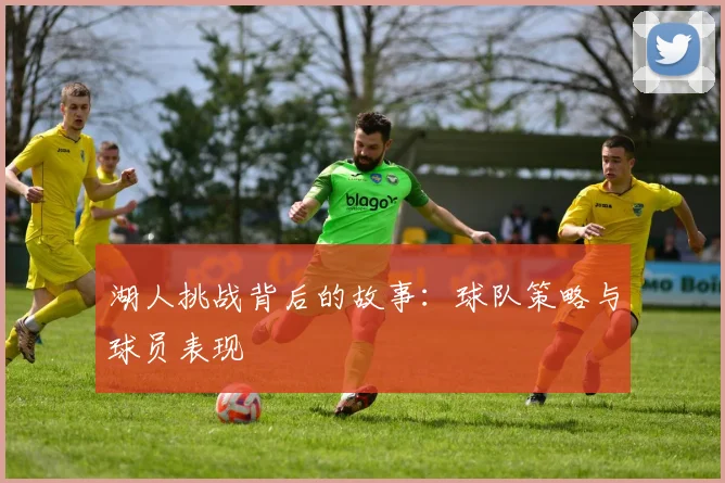 湖人挑战背后的故事:球队策略与球员表现