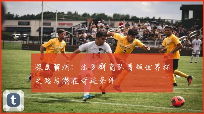 深度解析：法罗群岛队晋级世界杯之路与潜在奇迹条件